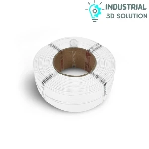 Bambu Lab ABS White Filament 1.75mm – High Strength Industrial 3D Printing Material BD