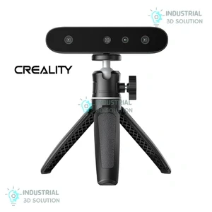 Creality CR-Scan Ferret SE 0.1mm Accuracy Handheld 3D Scanner for Beginners and Hobbyists
