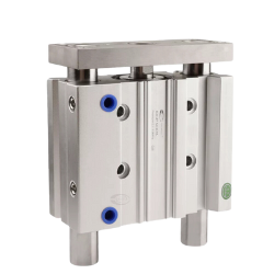 MGP Series Three Shaft Cylinder