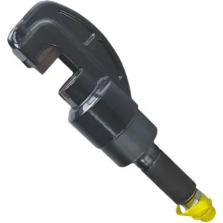 Hydraulic Steel Bar Cutting Machine Tool