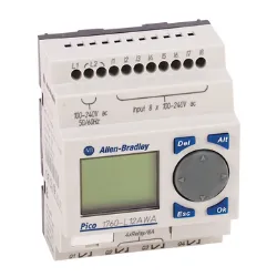 1760-UM001D-EN-P, Pico Controllers User Manual