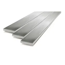 ASE Aluminium Busbar 5 mm Flat 100 mm