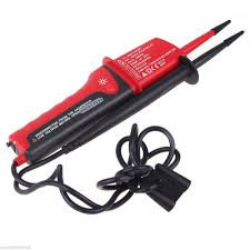 UNI-T UT15C Volt Stick Digital LCD Voltage Tester Pen Water Resistant Multimeter