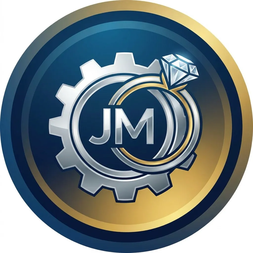 Jewellery Machinery