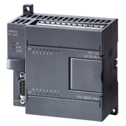 S7-200 CN Siemens PLC