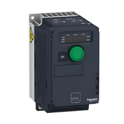 Schneider Electric ATV320U07M2C Variable Frequency Drive 0.75kW 240V