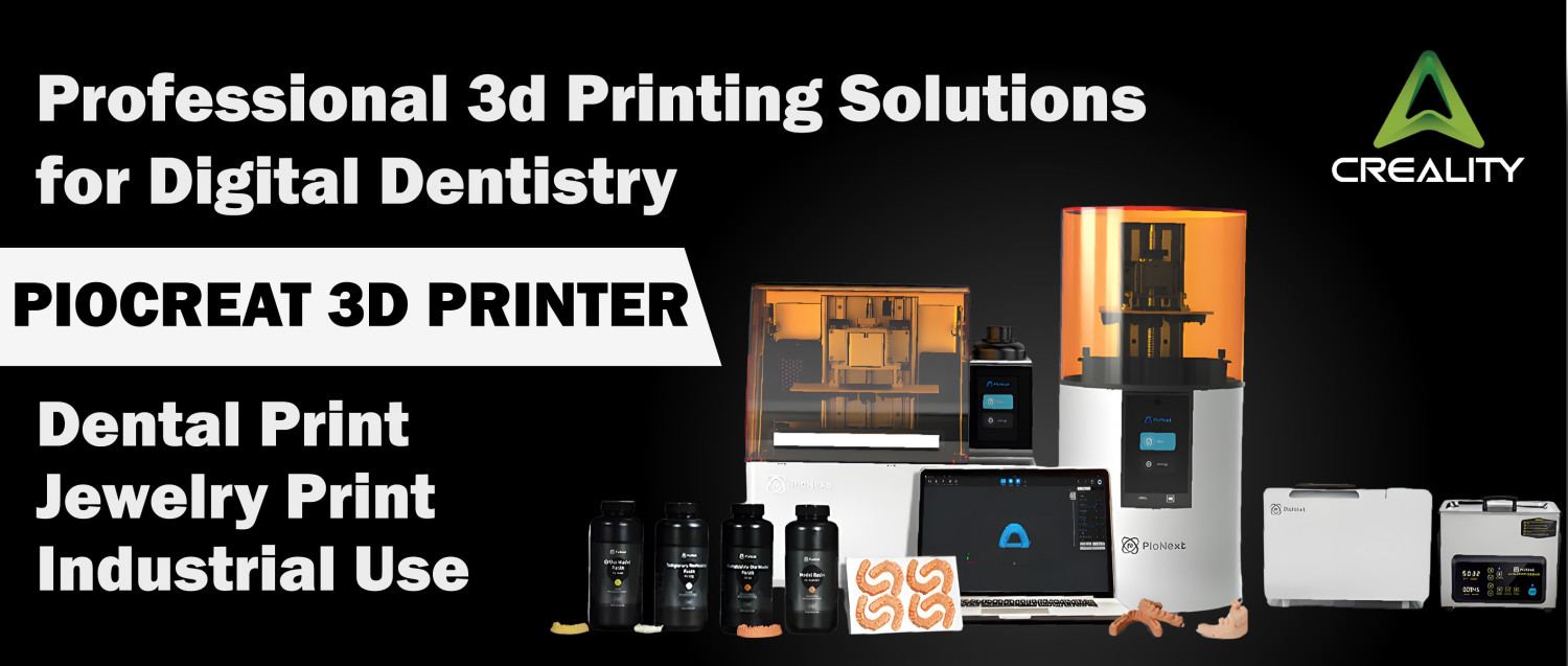 Industrial 3D Solution promo