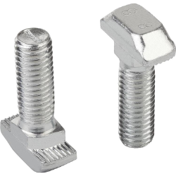 Hammer Head Bolt