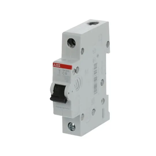 ABB 16A MCB SH201M 230/400V 6kA Miniature Circuit Breaker Single Pole 1P