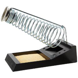 SOLDERING IRON STAND