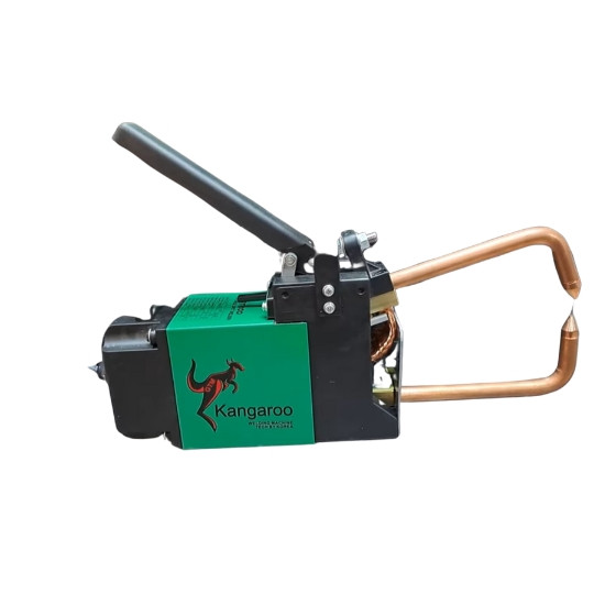 KANGAROO GTM 100 1.5mm 250A 220V Spot Welding Hand Type Machine
