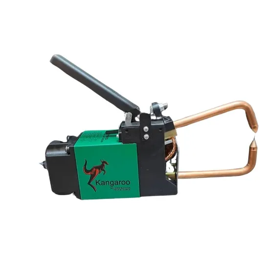 KANGAROO GTM 100 1.5mm 250A 220V Spot Welding Hand Type Machine