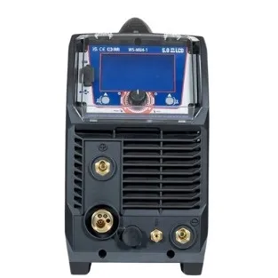 WELSTAR MIG+MMA 630A 380V 3P 50Hz Inverter Welding Machine
