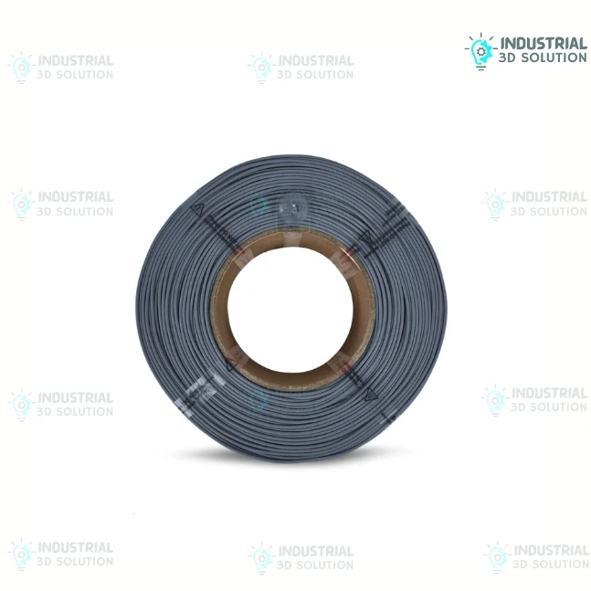 Bambu Lab PLA Basic Blue Grey 3D Printing Filament 1.75mm (10602)