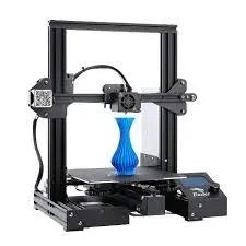 Ender-3 3D Printer
