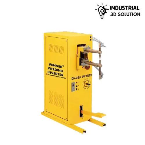 Winner DN-25 Water-Cooled Spot Welding Machine – Industrial Precision Welder