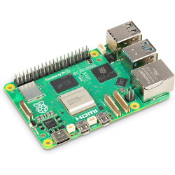 Raspberry Pi 5 - 8GB (Made in UK)