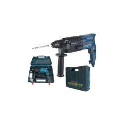 Heavy Duty Hammer Drill Machine Boray Brand 3000W -24mm