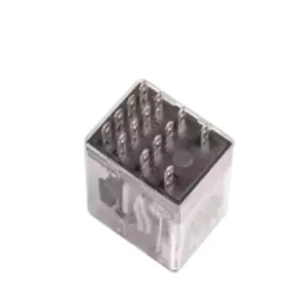 JZX-22F Miniature Power Relay – Compact High Performance