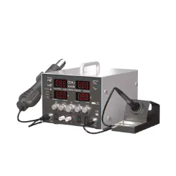 BAKU BA-8305D 3in1 BGA SMD Hot Air Rework Soldering Station