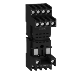 Schneider RXM2 RXM4 Relays Socket RXZE2M114M 14pin