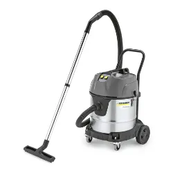 Wet and dry vacuum cleaner NT 50/2 Me Classic Edition