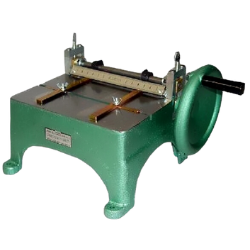 Insulation Former Model: 2301