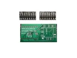 NPCE288 NPCE388 SIO PCB Board For RT809F RT809H Programmer