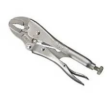Tolsen Locking Pliers 10"