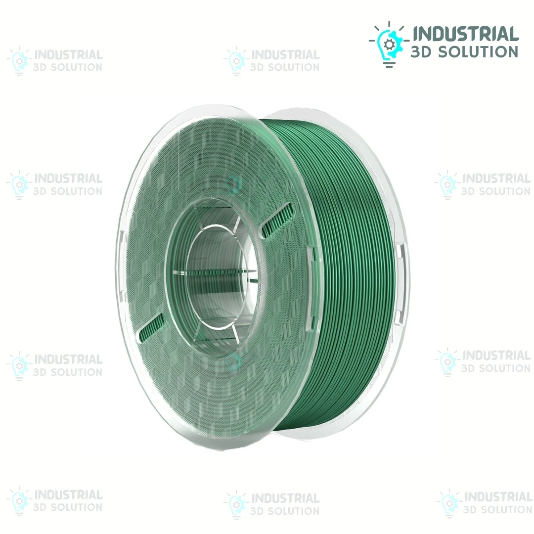 Beelayers PLA+ Mistletoe Green  3D Printer Filament 1.75mm .