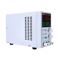 UNI-T UTP1306S – 32V 6A High-Precision Switching DC Power Supply with OVP for Mobile Phone & Electronics Repair (4-Digit Display, 220V Input, Single Channel)