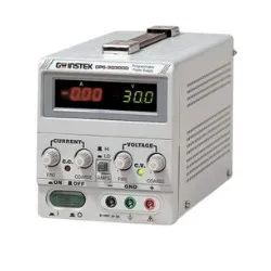 GW Instek GPS-3030D Digital power supply