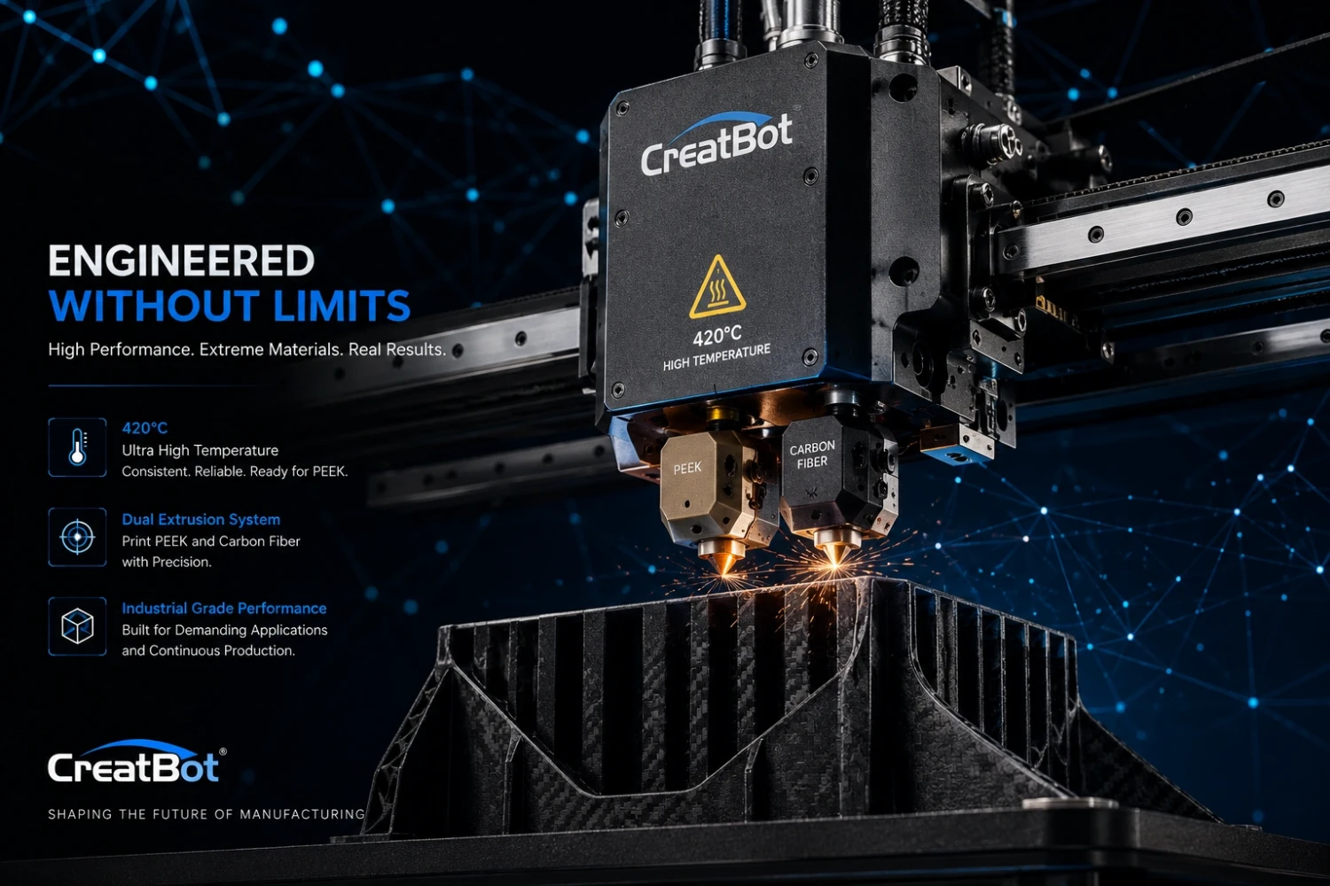 CreatBot