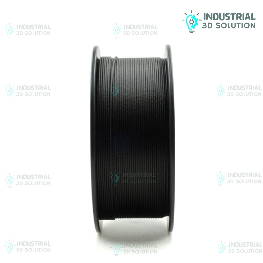 Beelayers Nylon 3D Printer Filament 1.75mm – Black High Strength Nylon Filament