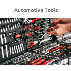 Automotive Tools
