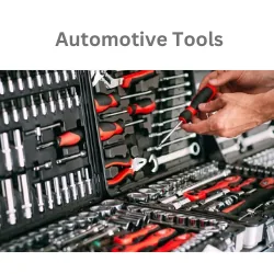 Automotive Tools