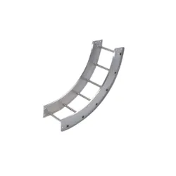 Ladder Type Vertical Out Side Cable Tray