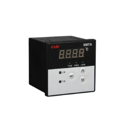 Temperature Controller - Digital Series - XMTA-2202