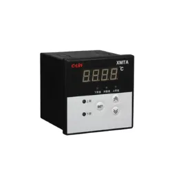 Temperature Controller - Digital Series - XMTA-2202