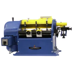 ICM-2 - Insulation Creasing and Cutting Machine