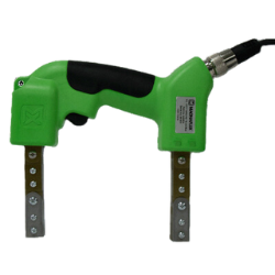 Magnetic Particle Testing (MT) Model: Magnaflux Y-6 Kit