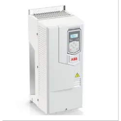 ABB ACS560-01-073A-4, Three Phase, 37KW/50HP, 73A, 3Phase 380-480 V, AC Drive