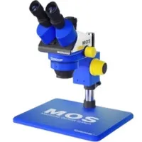 MECHANIC MOS 300 B11 TRINOCULAR STEREO