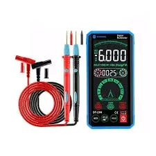 Sunshine DT-21N Digital Multimeter with Touch Control for Phone Repair