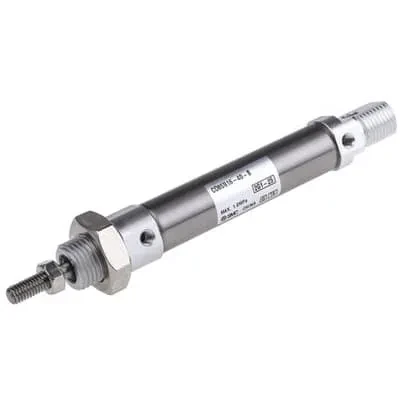 Single-acting cylinder-SMC-150 (Model: C85 20X150)