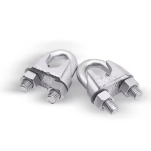Wire Ropes and Accessories