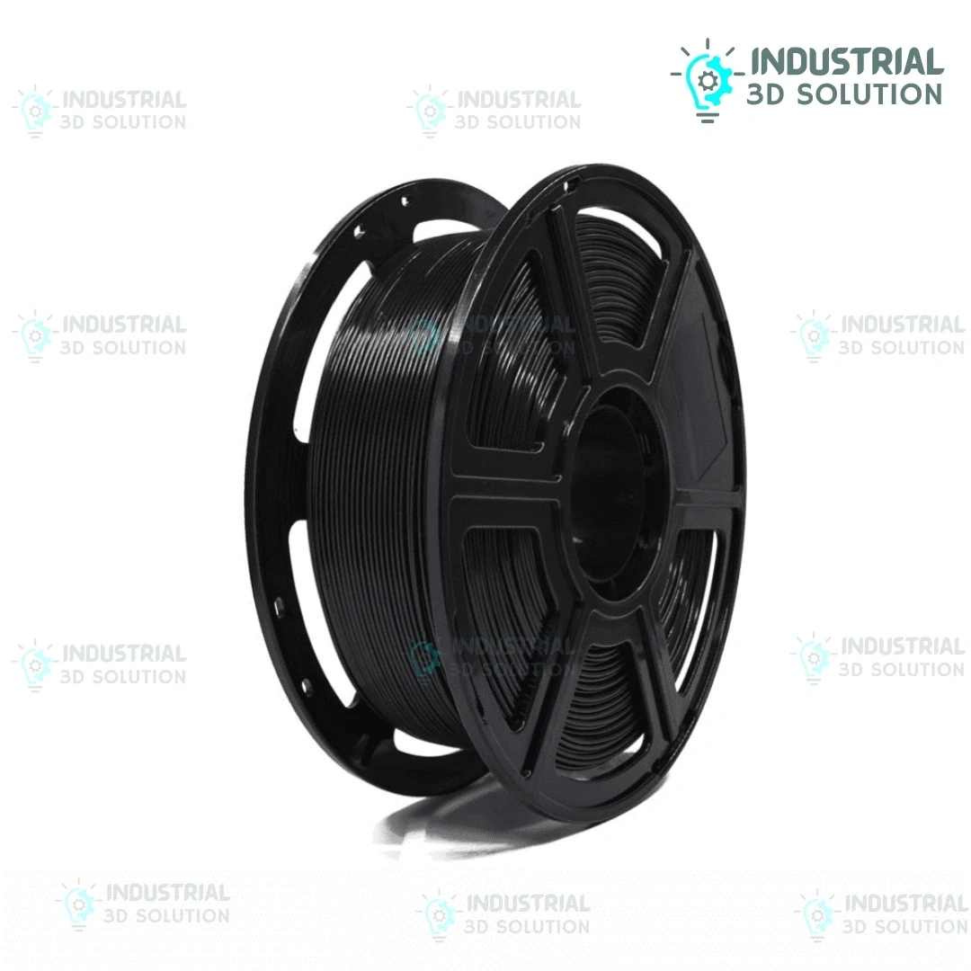 Beelayers ABS ESD 3D Printer Filament 1.75mm – Black Anti-Static ABS Filament