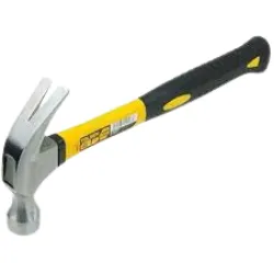 Tolsen 8oz Claw Hammer