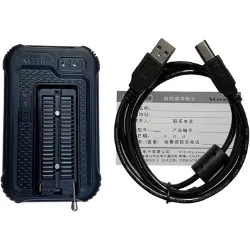 XGecu T48 universal programmermer