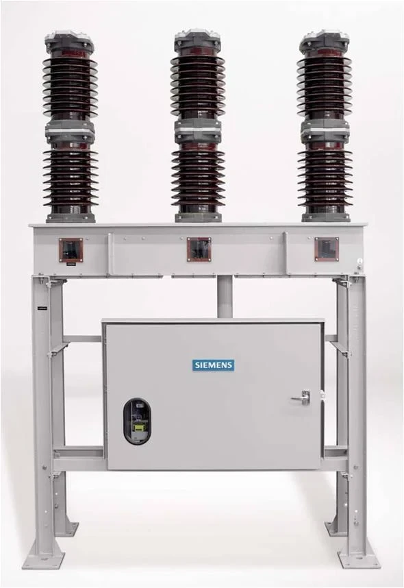 Outdoor Vacuum Circuit-Breaker 36 kV